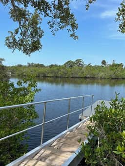 Tropical Waterfront Oasis - Image 3