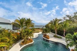 Manasota Key Dock house - Image 2