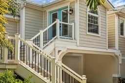 Manasota Key Dock house - Image 4