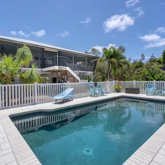Hammock Haven - Image 1