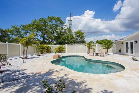 Tropical Waterfront Oasis - Image 4