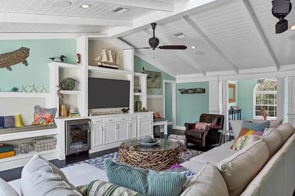 Manasota Key Dock house - Image 5