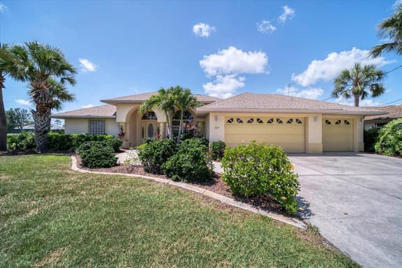Southern Breeze - Image 1