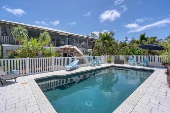 Hammock Haven - Image 1